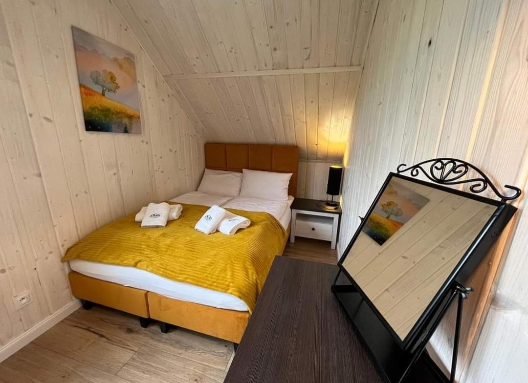 Karkonoskie Zacisze Pod Sniezka Milkow  Exterior photo